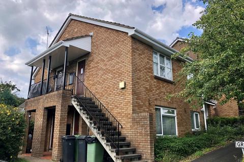 16 Griffon Close, Bursledon, Southampton, SO31 8HA