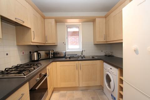 2 bedroom apartment for sale, Providence Hill, Southampton SO31