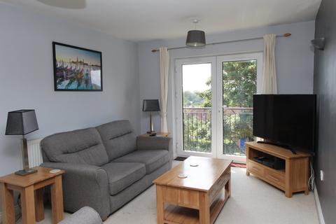 2 bedroom apartment for sale, Providence Hill, Southampton SO31