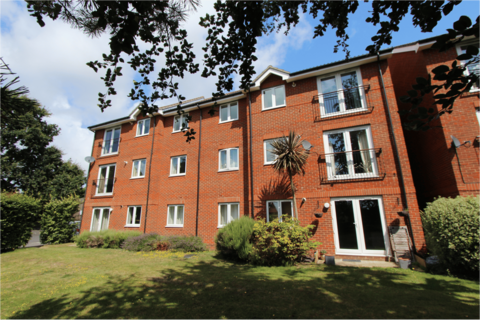 2 bedroom apartment for sale, Providence Hill, Southampton SO31