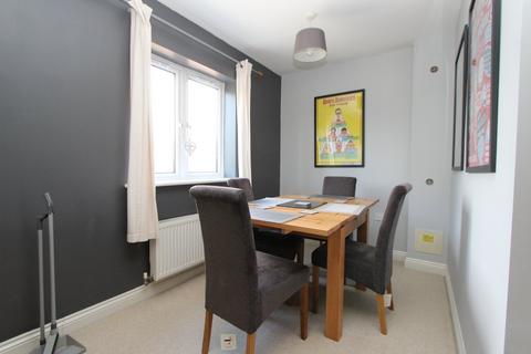 2 bedroom apartment for sale, Providence Hill, Southampton SO31