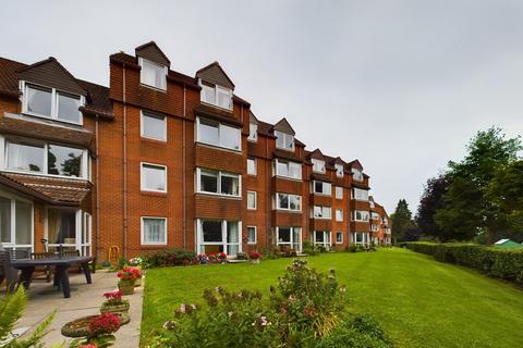 1 bedroom retirement property for sale - River View Road, Southampton SO18