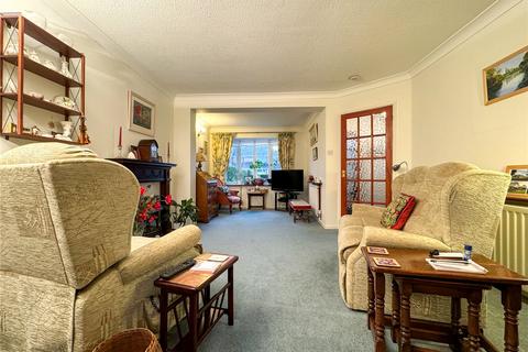 3 bedroom terraced house for sale, Tyrrells Court, Bransgore, Christchurch, Dorset, BH23