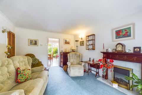3 bedroom terraced house for sale, Tyrrells Court, Bransgore, Christchurch, Dorset, BH23