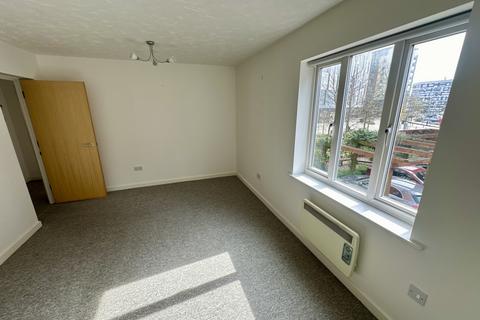 2 bedroom apartment for sale, Neptune Square, Ipswich IP4