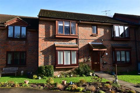 1 bedroom flat for sale - The Grange, High Street, Abbots Langley, Herts, WD5