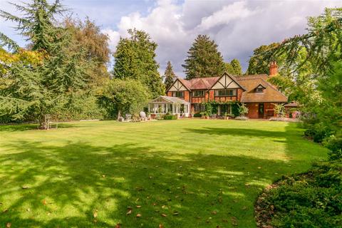 5 bedroom detached house for sale, The Drive, Wonersh, Guildford GU5
