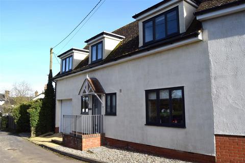 3 bedroom semi-detached house for sale, Willows, Back Lane, Ford End, Chelmsford