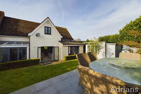 3 bedroom semi-detached house for sale, Willows, Back Lane, Chelmsford