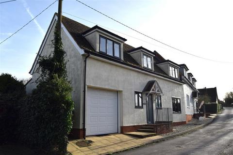 3 bedroom semi-detached house for sale, Willows, Back Lane, Chelmsford