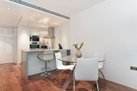 1 bedroom apartment for sale, The Heron, London EC2Y