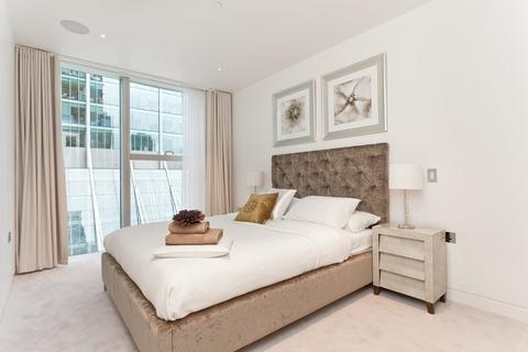 1 bedroom apartment for sale, The Heron, London EC2Y