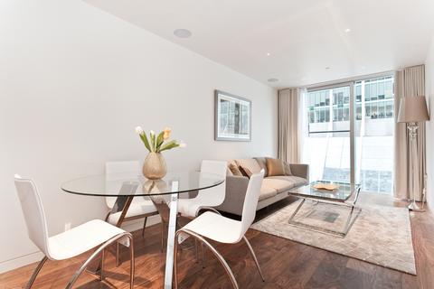 1 bedroom apartment for sale, The Heron, London EC2Y