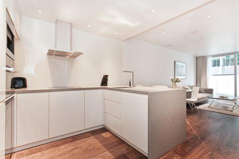 1 bedroom apartment for sale, The Heron, London EC2Y