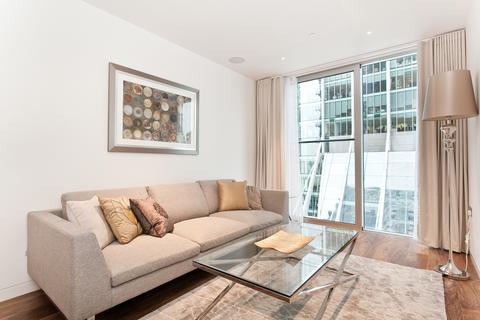 1 bedroom apartment for sale, The Heron, London EC2Y