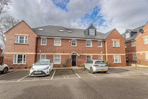 2 bedroom flat for sale, Grove Court, Worksop, S80