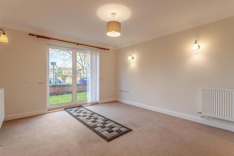 1 bedroom flat for sale, Queen Street, Worksop, S80