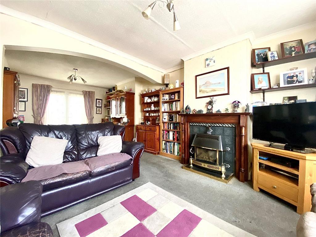Through Lounge