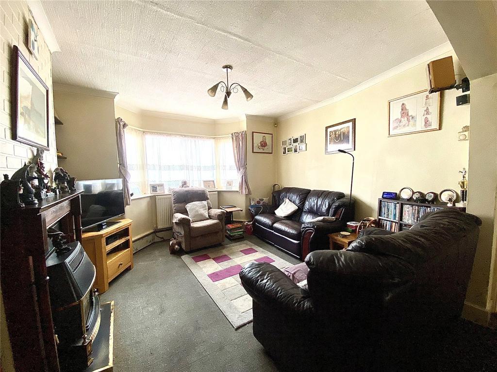 Lounge Area