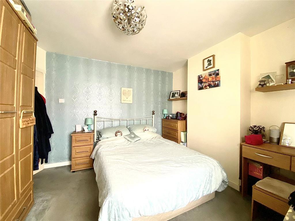 Bed 1 Reverse