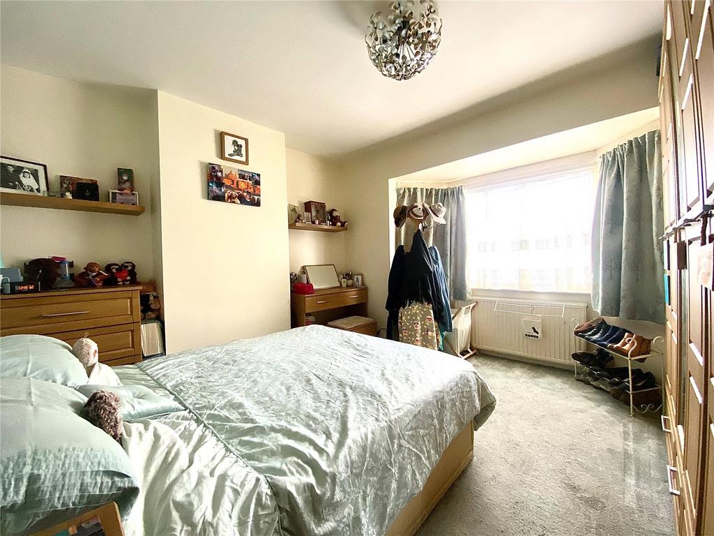 Bed 1