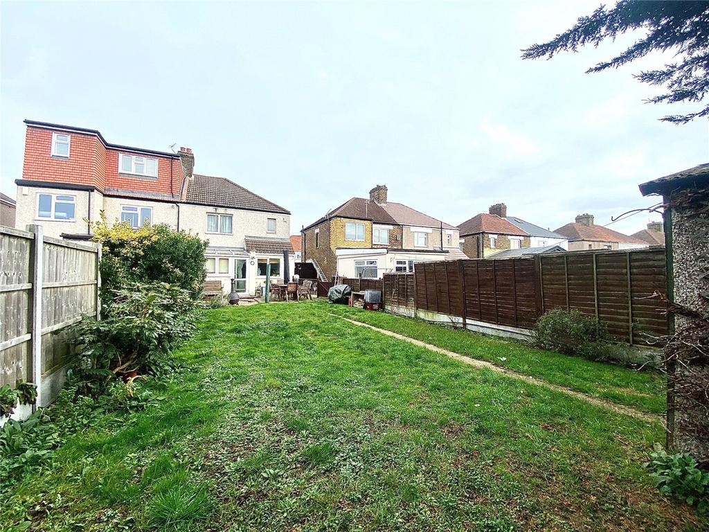 Garden Reverse