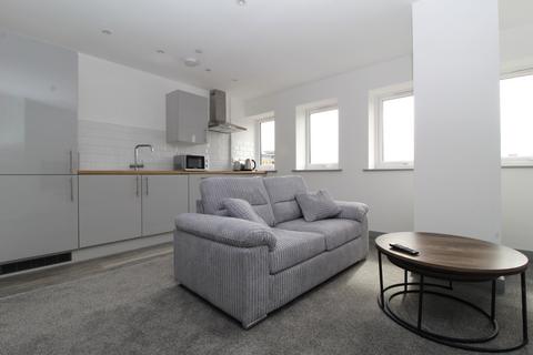 1 bedroom apartment to rent, George Street, Hull HU1