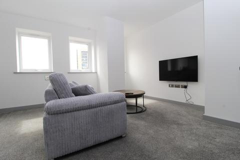 1 bedroom apartment to rent, George Street, Hull HU1