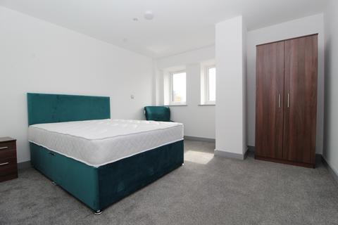 1 bedroom apartment to rent, George Street, Hull HU1