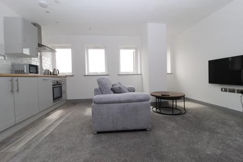 1 bedroom apartment to rent, George Street, Hull HU1
