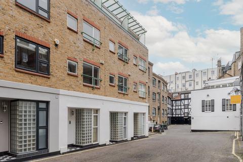 4 bedroom house for sale, Jacobs Well Mews, London, W1U