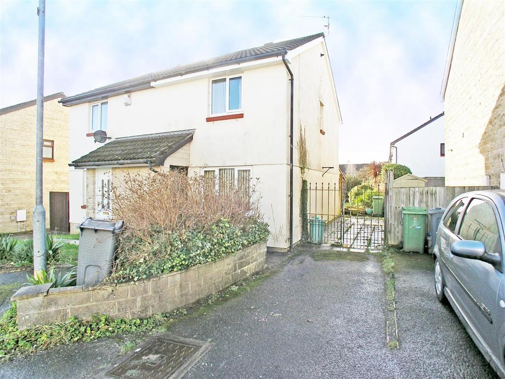De Braose Close, Danescourt 3 bed semidetached house for sale £260,000