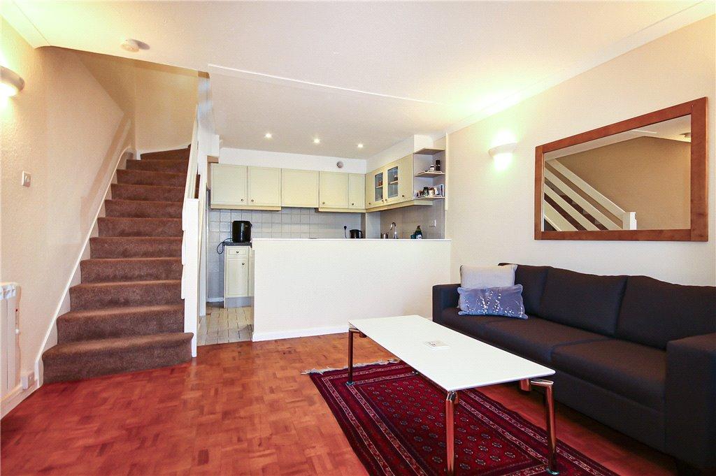 Open Plan