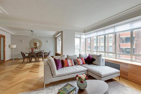 3 bedroom apartment for sale, Viceroy Court, St John's Wood, Prince Albert Road, London, NW8
