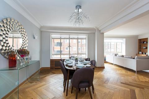 3 bedroom apartment for sale, Viceroy Court, St John's Wood, Prince Albert Road, London, NW8