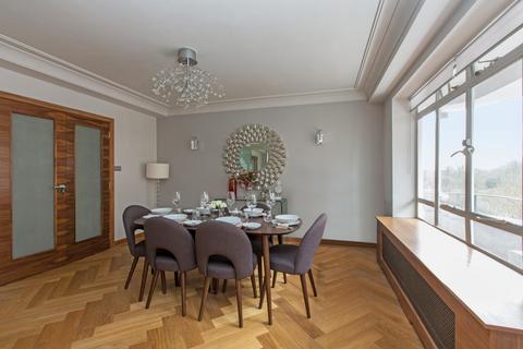 3 bedroom apartment for sale, Viceroy Court, St John's Wood, Prince Albert Road, London, NW8