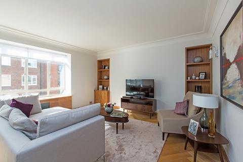 3 bedroom apartment for sale, Viceroy Court, St John's Wood, Prince Albert Road, London, NW8