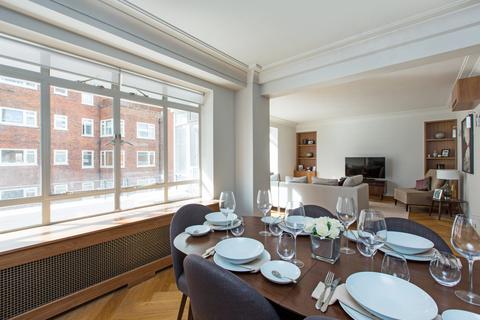 3 bedroom apartment for sale, Viceroy Court, St John's Wood, Prince Albert Road, London, NW8