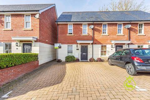 14 Chalice Close, Parkstone, Poole, BH14 0JS