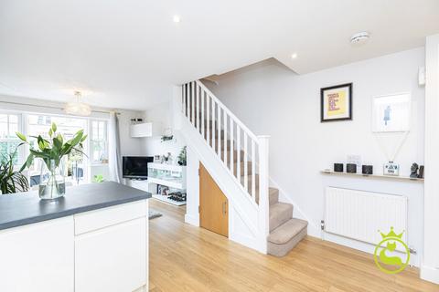 14 Chalice Close, Parkstone, Poole, BH14 0JS