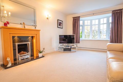 3 bedroom detached house for sale, Owmby Road, Searby, Barnetby, North Lincolnshire, DN38