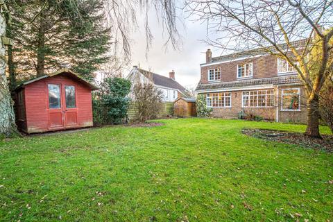 3 bedroom detached house for sale, Owmby Road, Searby, Barnetby, North Lincolnshire, DN38