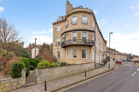 Camden Crescent, Bath, Somerset, BA1