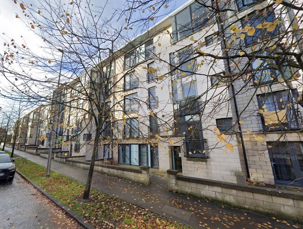 Waterfront Gait, Edinburgh, EH5 2 bed flat to rent £1,150 pcm (£265 pw)