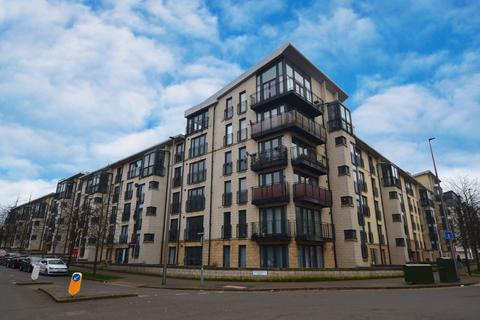undefined, Waterfront Gait, Granton, Edinburgh, EH5