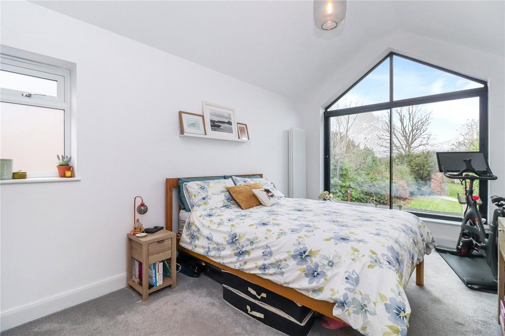 Bedroom 1 - F/Floor
