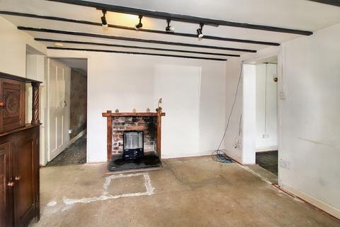 3 bedroom cottage for sale - Bracken Cottage, Castle Hill, All Stretton SY6