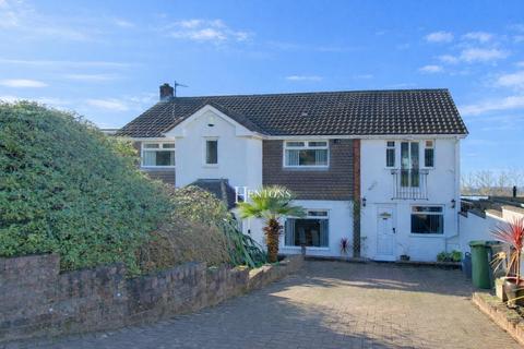 5 bedroom detached house for sale, Winnipeg Drive, Lakeside, Cardiff