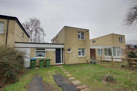 3 bedroom terraced house for sale, Shirley, Southampton