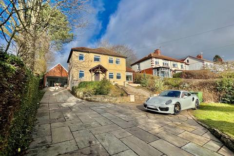 Bardsey, Mill Lane, LS17